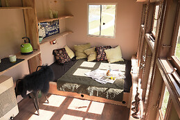 Krusmølle Glamping