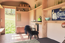Krusmølle Glamping