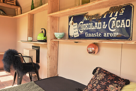 Krusmølle Glamping - photo 28