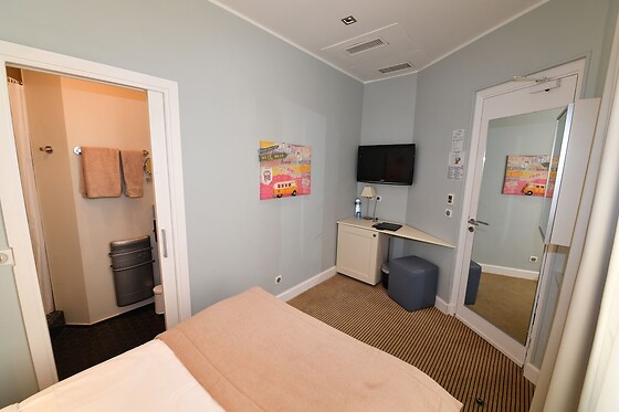 Online Booking EPS - photo 9