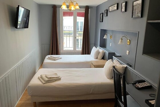 Online Booking EPS - photo 1