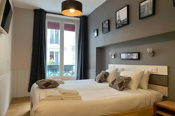 Online Booking EPS - photo 0