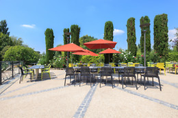 Le Domaine de la Petite Isle