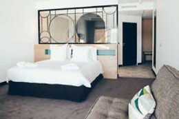 Online Booking EPS
