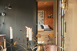 Krusmølle Glamping