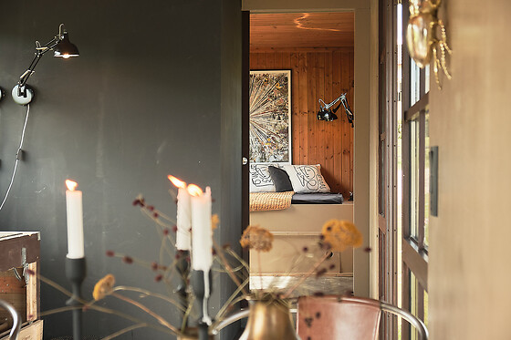 Krusmølle Glamping - photo 6
