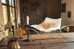 Krusmølle Glamping
