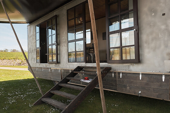 Krusmølle Glamping - photo 7