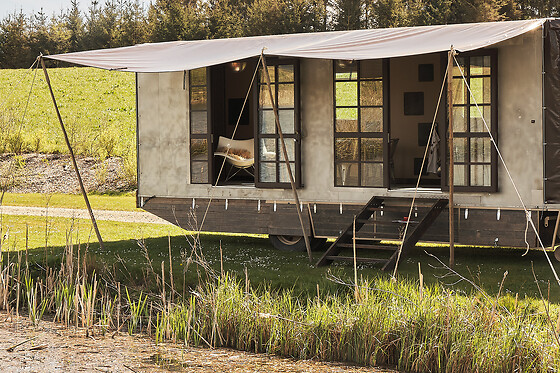 Krusmølle Glamping - photo 0