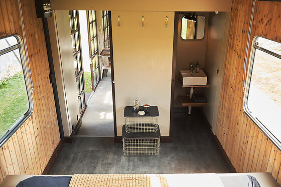 Krusmølle Glamping - photo 9