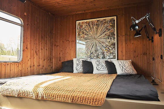Krusmølle Glamping - photo 10