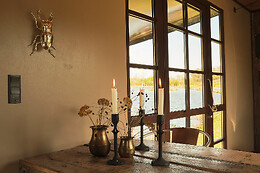 Krusmølle Glamping