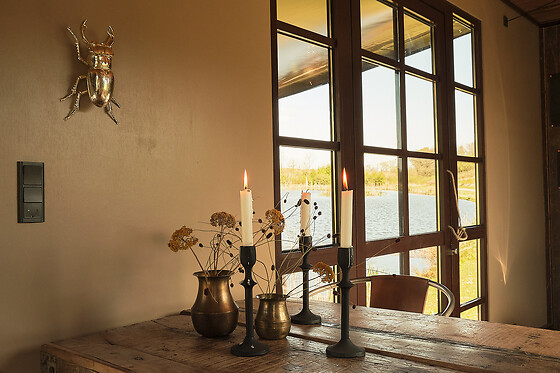 Krusmølle Glamping - photo 3