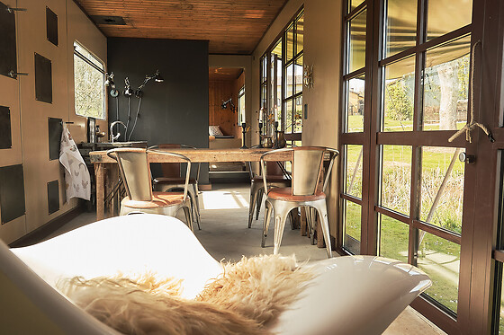 Krusmølle Glamping - photo 11