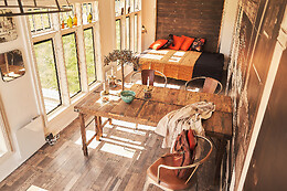 Krusmølle Glamping