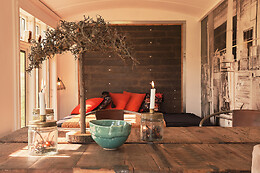 Krusmølle Glamping