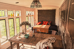 Krusmølle Glamping
