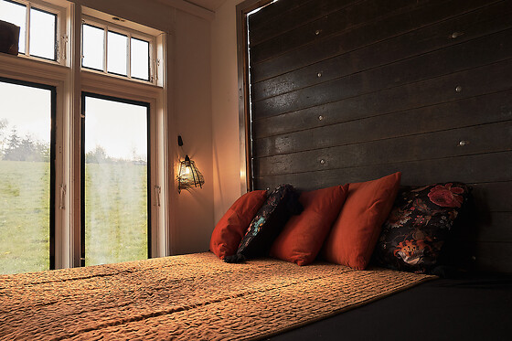 Krusmølle Glamping - photo 29