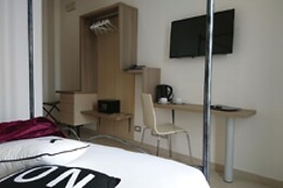 Online Booking EPS
