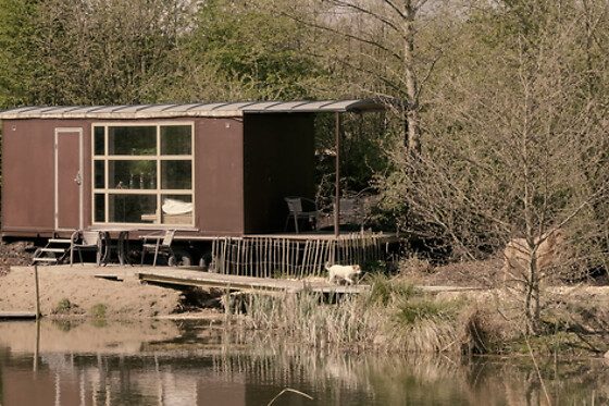 Krusmølle Glamping - photo 14