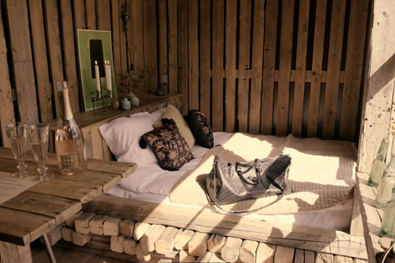 Krusmølle Glamping - photo 12