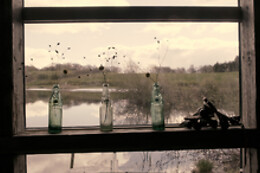 Krusmølle Glamping