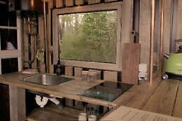 Krusmølle Glamping
