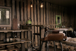 Krusmølle Glamping