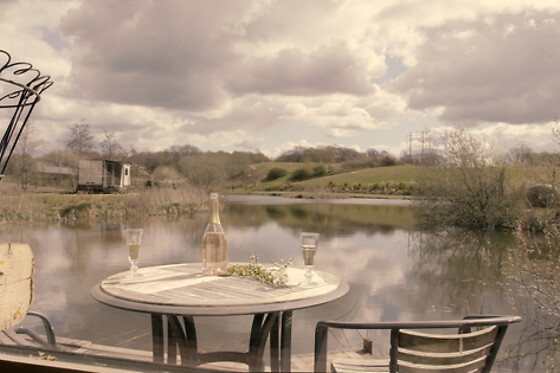 Krusmølle Glamping - photo 13