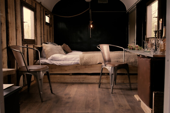 Krusmølle Glamping - photo 16