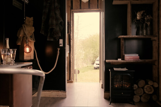 Krusmølle Glamping - photo 42