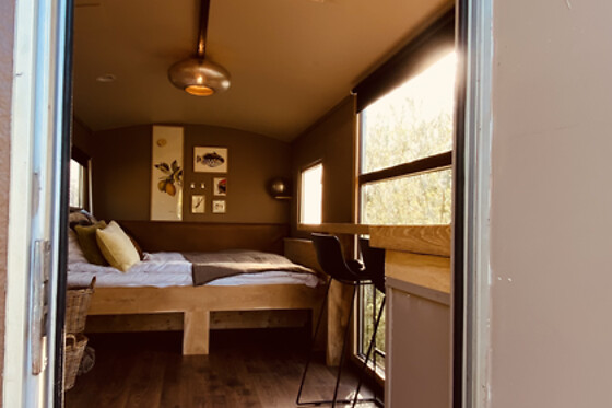 Krusmølle Glamping - photo 45