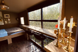 Krusmølle Glamping