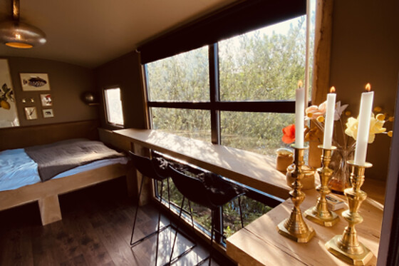 Krusmølle Glamping - photo 46