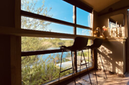 Krusmølle Glamping