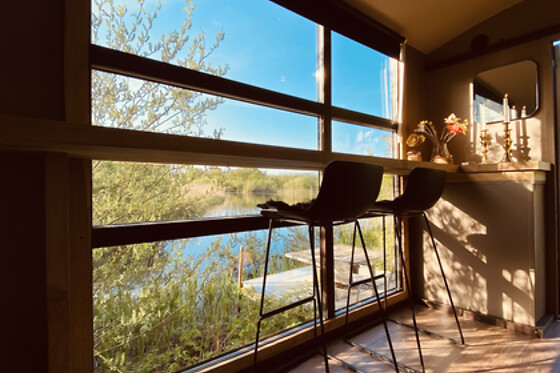 Krusmølle Glamping - photo 41
