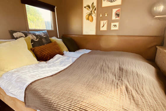 Krusmølle Glamping - photo 38
