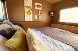 Krusmølle Glamping