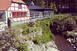 Møllehuset