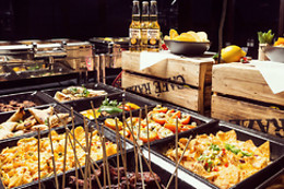 Café Razz Middelfart