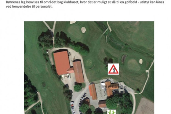 Himmelbjerg Golf Club - photo 0