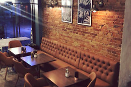 Café K - Randers