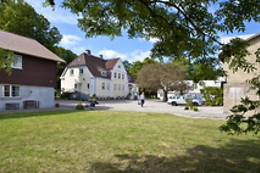 Tiendegaarden Møn