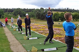 Himmelbjerg Golf Club
