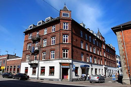 Hotel Skandia
