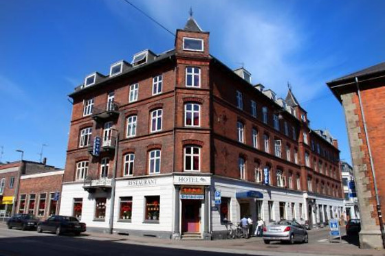 Hotel Skandia - photo 0