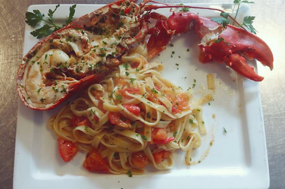Restaurant Marco Polo - photo 0
