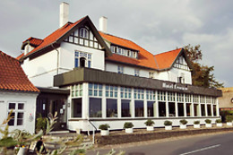 Hotel Troense