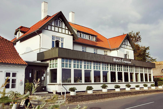 Hotel Troense - photo 0