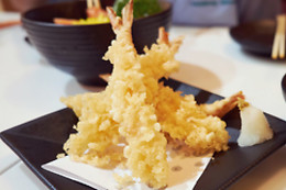 Lucky Sushi Køge
